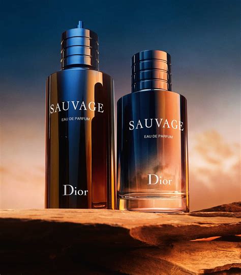 how to refill sauvage dior|sauvage 300ml refill.